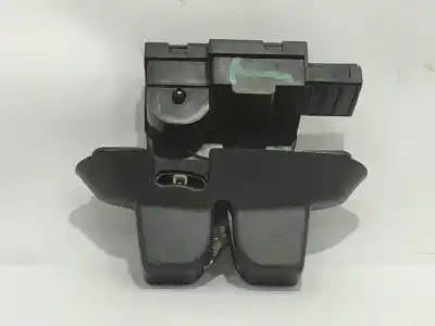 Second-hand car spare part Trunk Lock for RENAULT LAGUNA II (BG0/1_) 1.9 DCI (BG08, BG0G) OEM IAM references 8200229957   Second-hand car spare part Trunk Lock for RENAULT LAGUNA II (BG0/1_) 1.9 DCI (BG08, BG0G) OEM IAM references 8200229957