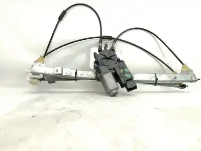 İkinci el araba yedek parçası ÖN SAG PENCERE REGÜLATÖRÜ için RENAULT LAGUNA II (BG0/1_)  OEM IAM referansları 8200000938  