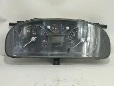 Pezzo di ricambio per auto di seconda mano pannello degli strumenti per renault laguna ii (bg0/1_) 1.9 dci (bg08, bg0g) riferimenti oem iam 8200218888 Pezzo di ricambio per auto di seconda mano pannello degli strumenti per renault laguna ii (bg0/1_) 1.9 dci (bg08, bg0g) riferimenti oem iam 8200218888