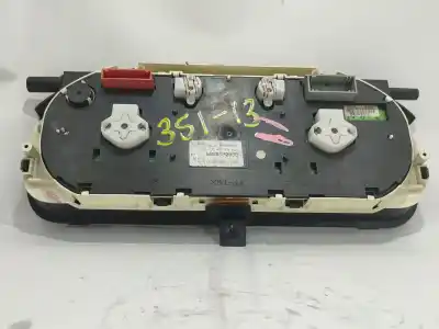 Автозапчасти б/у приборная доска за renault laguna ii (bg0/1_) 1.9 dci (bg08, bg0g) ссылки oem iam 8200218888  