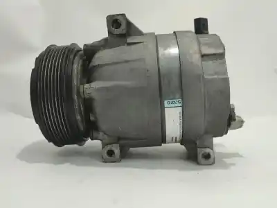 Автозапчасти б/у компрессор кондиционера воздуха за renault laguna ii (bg0/1_) 1.9 dci (bg08, bg0g) ссылки oem iam 7711134454  