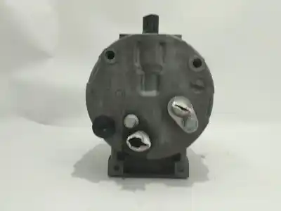 Автозапчасти б/у компрессор кондиционера воздуха за renault laguna ii (bg0/1_) 1.9 dci (bg08, bg0g) ссылки oem iam 7711134454  