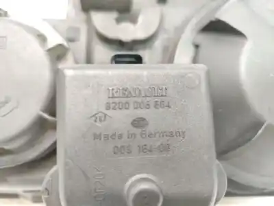 Pezzo di ricambio per auto di seconda mano faro anteriore sinistro per renault laguna ii (bg0/1_) 1.9 dci (bg08, bg0g) riferimenti oem iam 7701474502   Pezzo di ricambio per auto di seconda mano faro anteriore sinistro per renault laguna ii (bg0/1_) 1.9 dci (bg08, bg0g) riferimenti oem iam 7701474502