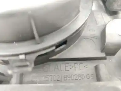 Pezzo di ricambio per auto di seconda mano faro anteriore sinistro per renault laguna ii (bg0/1_) 1.9 dci (bg08, bg0g) riferimenti oem iam 7701474502   Pezzo di ricambio per auto di seconda mano faro anteriore sinistro per renault laguna ii (bg0/1_) 1.9 dci (bg08, bg0g) riferimenti oem iam 7701474502