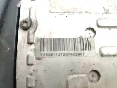 Pezzo di ricambio per auto di seconda mano faro anteriore sinistro per renault laguna ii (bg0/1_) 1.9 dci (bg08, bg0g) riferimenti oem iam 7701474502   Pezzo di ricambio per auto di seconda mano faro anteriore sinistro per renault laguna ii (bg0/1_) 1.9 dci (bg08, bg0g) riferimenti oem iam 7701474502