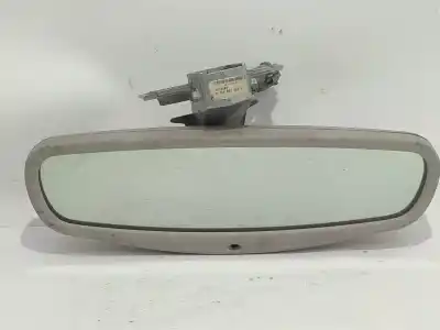 Pezzo di ricambio per auto di seconda mano SPECCHIO INTERNO per RENAULT LAGUNA II (BG0/1_)  Riferimenti OEM IAM 8200000509  