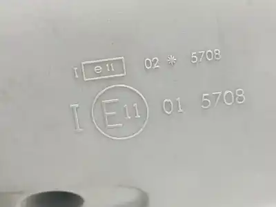 Pezzo di ricambio per auto di seconda mano specchio interno per renault laguna ii (bg0/1_) 1.9 dci (bg08, bg0g) riferimenti oem iam 8200000509   Pezzo di ricambio per auto di seconda mano specchio interno per renault laguna ii (bg0/1_) 1.9 dci (bg08, bg0g) riferimenti oem iam 8200000509