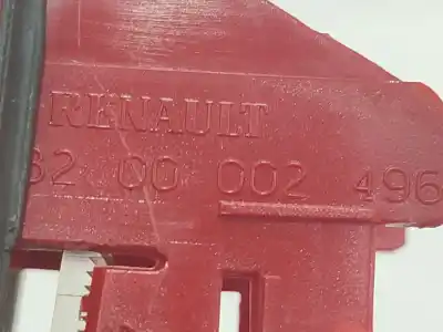 Pezzo di ricambio per auto di seconda mano luce freno centrale per renault laguna ii (bg0/1_) 1.9 dci (bg08, bg0g) riferimenti oem iam 8200002496   Pezzo di ricambio per auto di seconda mano luce freno centrale per renault laguna ii (bg0/1_) 1.9 dci (bg08, bg0g) riferimenti oem iam 8200002496