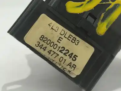 Pièce détachée automobile d'occasion commande de clignotants pour renault laguna ii (bg0/1_) 1.9 dci (bg08, bg0g) références oem iam 8200012245   Pièce détachée automobile d'occasion commande de clignotants pour renault laguna ii (bg0/1_) 1.9 dci (bg08, bg0g) références oem iam 8200012245