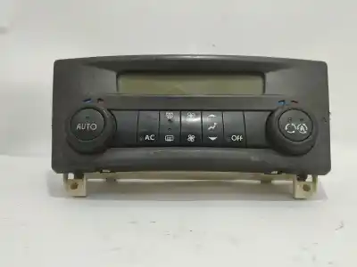 Pezzo di ricambio per auto di seconda mano controllo climatico per renault laguna ii (bg0/1_) 1.9 dci (bg08, bg0g) riferimenti oem iam 8200181132a Pezzo di ricambio per auto di seconda mano controllo climatico per renault laguna ii (bg0/1_) 1.9 dci (bg08, bg0g) riferimenti oem iam 8200181132a