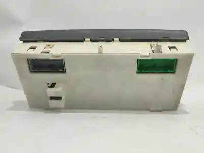 Автозапчастина б/у клімат-контроль для renault laguna ii (bg0/1_) 1.9 dci (bg08, bg0g) посилання на oem iam 8200181132a   Автозапчастина б/у клімат-контроль для renault laguna ii (bg0/1_) 1.9 dci (bg08, bg0g) посилання на oem iam 8200181132a