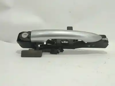 Second-hand car spare part Exterior Left Front Door Handle for RENAULT LAGUNA II (BG0/1_) 1.9 DCI (BG08, BG0G) OEM IAM references 7701472931   Second-hand car spare part Exterior Left Front Door Handle for RENAULT LAGUNA II (BG0/1_) 1.9 DCI (BG08, BG0G) OEM IAM references 7701472931