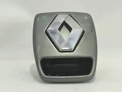 Second-hand car spare part Tailgate Back Door Handle for RENAULT LAGUNA II (BG0/1_) 1.9 DCI (BG08, BG0G) OEM IAM references 7701472930   Second-hand car spare part Tailgate Back Door Handle for RENAULT LAGUNA II (BG0/1_) 1.9 DCI (BG08, BG0G) OEM IAM references 7701472930