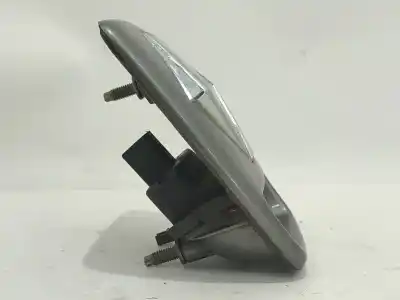 Second-hand car spare part tailgate back door handle for renault laguna ii (bg0/1_) 1.9 dci (bg08, bg0g) oem iam references 7701472930   Second-hand car spare part tailgate back door handle for renault laguna ii (bg0/1_) 1.9 dci (bg08, bg0g) oem iam references 7701472930