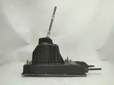 Pezzo di ricambio per auto di seconda mano leva del cambio per renault laguna ii (bg0/1_) 1.9 dci (bg08, bg0g) riferimenti oem iam 8200777668  