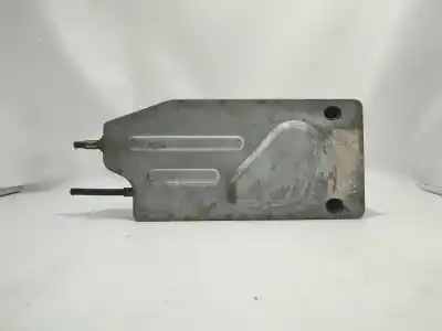 Pezzo di ricambio per auto di seconda mano leva del cambio per renault laguna ii (bg0/1_) 1.9 dci (bg08, bg0g) riferimenti oem iam 8200777668  