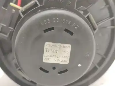 Pezzo di ricambio per auto di seconda mano motore di riscaldamento per renault laguna ii (bg0/1_) 1.9 dci (bg08, bg0g) riferimenti oem iam 7701048753   Pezzo di ricambio per auto di seconda mano motore di riscaldamento per renault laguna ii (bg0/1_) 1.9 dci (bg08, bg0g) riferimenti oem iam 7701048753