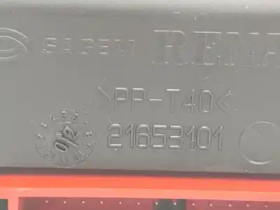 Pezzo di ricambio per auto di seconda mano modulo elettronico per renault laguna ii (bg0/1_) 1.9 dci (bg08, bg0g) riferimenti oem iam 8200006159   Pezzo di ricambio per auto di seconda mano modulo elettronico per renault laguna ii (bg0/1_) 1.9 dci (bg08, bg0g) riferimenti oem iam 8200006159