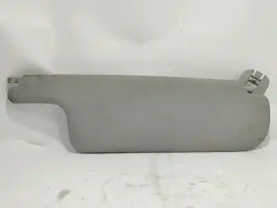 Peça sobressalente para automóvel em segunda mão pára-sol esquerdo por renault laguna ii (bg0/1_) 1.9 dci (bg08, bg0g) referências oem iam 8200240533   Peça sobressalente para automóvel em segunda mão pára-sol esquerdo por renault laguna ii (bg0/1_) 1.9 dci (bg08, bg0g) referências oem iam 8200240533