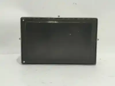 Pezzo di ricambio per auto di seconda mano display multifunzione per renault laguna ii (bg0/1_) 1.9 dci (bg08, bg0g) riferimenti oem iam 8200001376h Pezzo di ricambio per auto di seconda mano display multifunzione per renault laguna ii (bg0/1_) 1.9 dci (bg08, bg0g) riferimenti oem iam 8200001376h