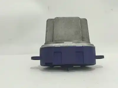 Pezzo di ricambio per auto di seconda mano resistenza al riscaldamento per renault laguna ii (bg0/1_) 1.9 dci (bg08, bg0g) riferimenti oem iam 52485218 Pezzo di ricambio per auto di seconda mano resistenza al riscaldamento per renault laguna ii (bg0/1_) 1.9 dci (bg08, bg0g) riferimenti oem iam 52485218