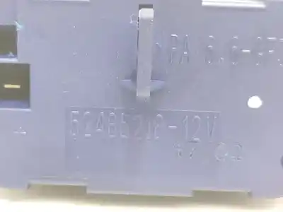 Pezzo di ricambio per auto di seconda mano resistenza al riscaldamento per renault laguna ii (bg0/1_) 1.9 dci (bg08, bg0g) riferimenti oem iam 52485218   Pezzo di ricambio per auto di seconda mano resistenza al riscaldamento per renault laguna ii (bg0/1_) 1.9 dci (bg08, bg0g) riferimenti oem iam 52485218