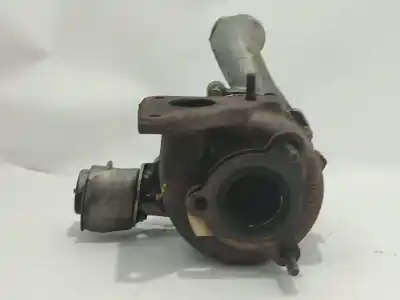 Pezzo di ricambio per auto di seconda mano turbocompressore per renault laguna ii (bg0/1_) 1.9 dci (bg08, bg0g) riferimenti oem iam 7701478024   Pezzo di ricambio per auto di seconda mano turbocompressore per renault laguna ii (bg0/1_) 1.9 dci (bg08, bg0g) riferimenti oem iam 7701478024