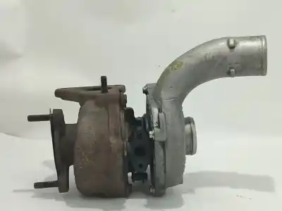 Pezzo di ricambio per auto di seconda mano turbocompressore per renault laguna ii (bg0/1_) 1.9 dci (bg08, bg0g) riferimenti oem iam 7701478024   Pezzo di ricambio per auto di seconda mano turbocompressore per renault laguna ii (bg0/1_) 1.9 dci (bg08, bg0g) riferimenti oem iam 7701478024