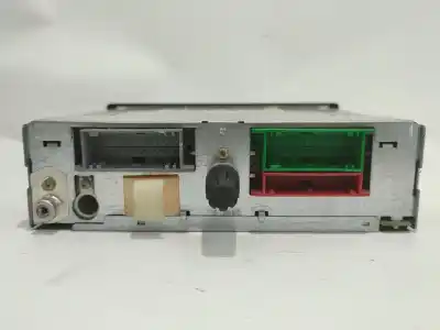 Pezzo di ricambio per auto di seconda mano sistema di navigazione gps per renault laguna ii (bg0/1_) 1.9 dci (bg08, bg0g) riferimenti oem iam 8200138590  