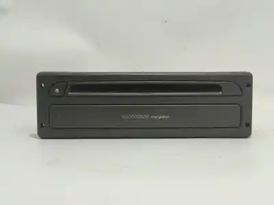 Pezzo di ricambio per auto di seconda mano sistema di navigazione gps per renault laguna ii (bg0/1_) 1.9 dci (bg08, bg0g) riferimenti oem iam 8200138591 Pezzo di ricambio per auto di seconda mano sistema di navigazione gps per renault laguna ii (bg0/1_) 1.9 dci (bg08, bg0g) riferimenti oem iam 8200138591