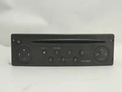 Pezzo di ricambio per auto di seconda mano impianto audio / radio cd per renault laguna ii (bg0/1_) 1.9 dci (bg08, bg0g) riferimenti oem iam 8200002607c Pezzo di ricambio per auto di seconda mano impianto audio / radio cd per renault laguna ii (bg0/1_) 1.9 dci (bg08, bg0g) riferimenti oem iam 8200002607c
