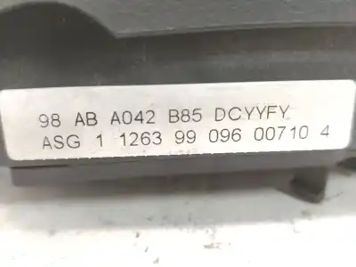 Автозапчастина б/у передня ліва подушка безопасности для ford focus i (daw, dbw) 2.0 16v посилання на oem iam 1087768  