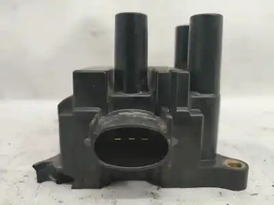 Peça sobressalente para automóvel em segunda mão  por FORD FOCUS I (DAW, DBW)  Referências OEM IAM 1372758  