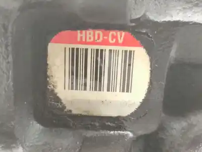 Автозапчастина б/у насос керма для ford focus i (daw, dbw) 2.0 16v посилання на oem iam 1373802  