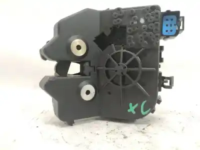 Peça sobressalente para automóvel em segunda mão  por FORD FOCUS I (DAW, DBW)  Referências OEM IAM XS4143102BK  