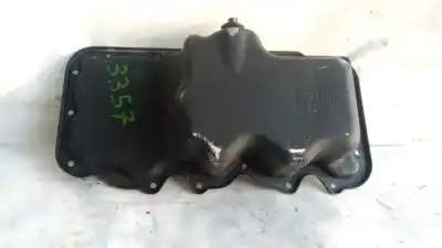 Peça sobressalente para automóvel em segunda mão cárter por ford focus i (daw, dbw) 2.0 16v referências oem iam 1053869