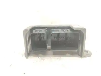 Pièce détachée automobile d'occasion boitier de commande d'airbag pour ford focus i (daw, dbw) 2.0 16v références oem iam 98ag14b056ace  