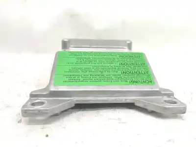Pièce détachée automobile d'occasion boitier de commande d'airbag pour ford focus i (daw, dbw) 2.0 16v références oem iam 98ag14b056ace  