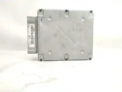 Second-hand car spare part ecu engine control for ford focus i (daw, dbw) 2.0 16v oem iam references 98ab12a650cgg  