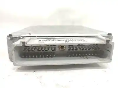Second-hand car spare part ecu engine control for ford focus i (daw, dbw) 2.0 16v oem iam references 98ab12a650cgg  