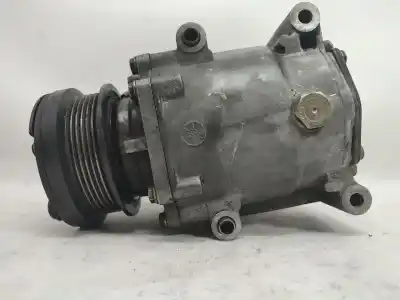 Peça sobressalente para automóvel em segunda mão compressor de ar condicionado a/a a/c por ford focus i (daw, dbw) 2.0 16v referências oem iam 1779107