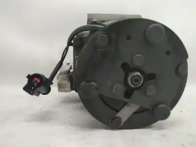 Peça sobressalente para automóvel em segunda mão compressor de ar condicionado a/a a/c por ford focus i (daw, dbw) 2.0 16v referências oem iam 1779107  