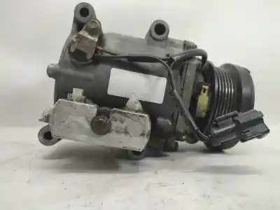 Peça sobressalente para automóvel em segunda mão compressor de ar condicionado a/a a/c por ford focus i (daw, dbw) 2.0 16v referências oem iam 1779107  
