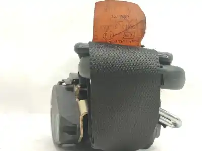 Second-hand car spare part front right seat belt for ford focus i (daw, dbw) 2.0 16v oem iam references 1250784  