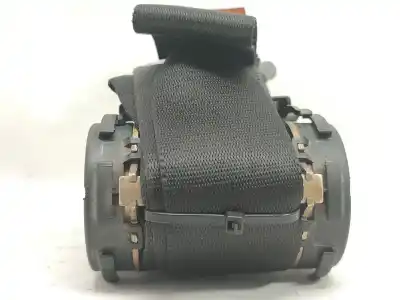 Second-hand car spare part front right seat belt for ford focus i (daw, dbw) 2.0 16v oem iam references 1250784  