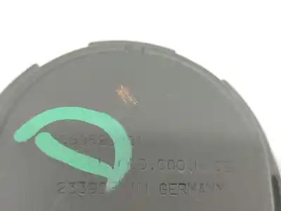Second-hand car spare part front right seat belt for ford focus i (daw, dbw) 2.0 16v oem iam references 1250784  