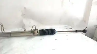 Second-hand car spare part steering rack for ford focus i (daw, dbw) 2.0 16v oem iam references 98ag3a500aj  