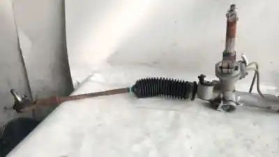 Second-hand car spare part steering rack for ford focus i (daw, dbw) 2.0 16v oem iam references 98ag3a500aj  