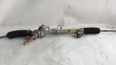 Second-hand car spare part steering rack for ford focus i (daw, dbw) 2.0 16v oem iam references 98ag3a500aj  