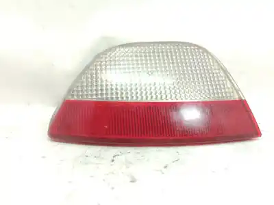 Peça sobressalente para automóvel em segunda mão farolim nevoeiro traseiro direito por ford focus i (daw, dbw) 2.0 16v referências oem iam xs4115k272a